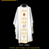 Easter Chasuble (AVC-0065)