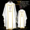Risen Christ Detachable Orphrey (AVDO-RC-0001)