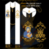 Mother of Perpetual Help Stole Design (AVS-MPH-0001)