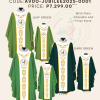 JUBILEE 2025 DETACHABLE ORPHREY DESIGN (AVDO-JUBILEE2025-0001)