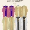 Chasuble V2 Design (AVC-V2-0003) Version 4