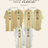 St. Thomas Aquinas Chasuble V2 Design (AVC-V2-STA-0004 v3)