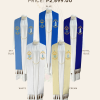 Our Lady of Lourdes Stole Design (AVS-OLL-0004)