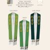 Stole Design (AVS-00044)