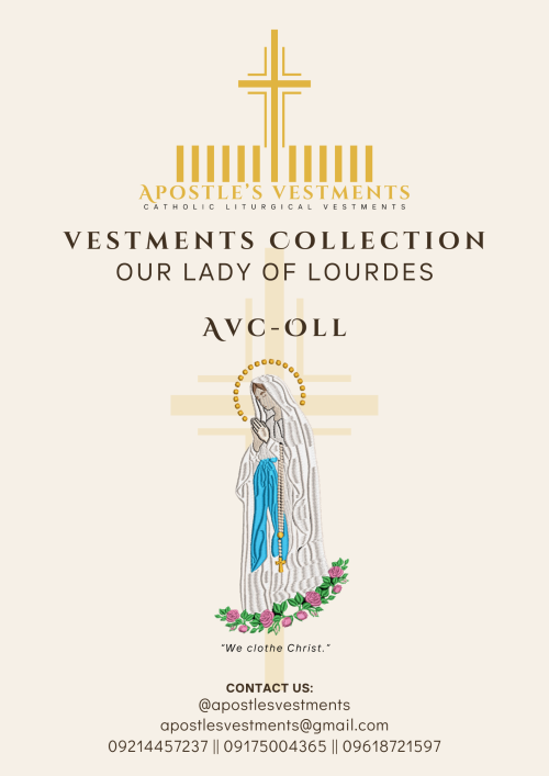 CHRIST THE KING (AVC-CTK-0001)