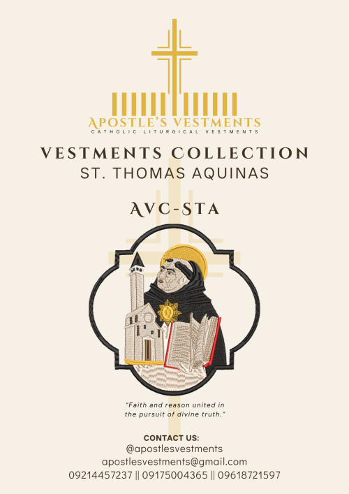 CHRIST THE KING (AVC-CTK-0001)