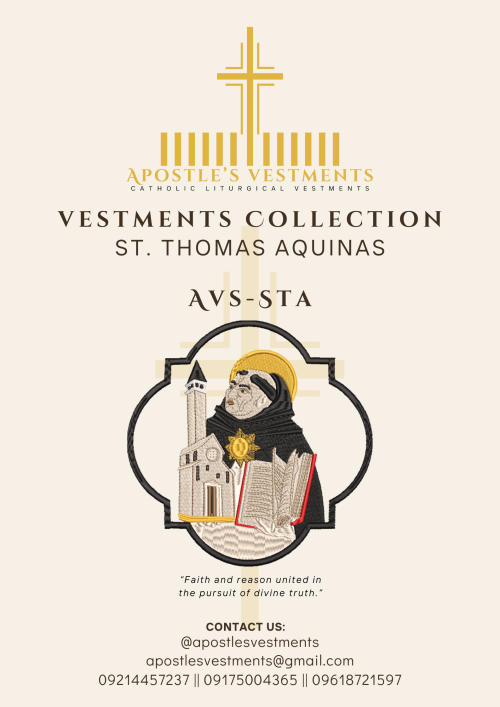 EASTERN STOLE DESIGNS (AVS-EASTERN-0001)