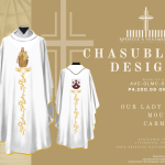 CHASUBLE V2 DESIGNS (AVC-V2-0003-V2)