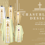 CHASUBLE V2 DESIGNS (AVC-V2-0003-V2)
