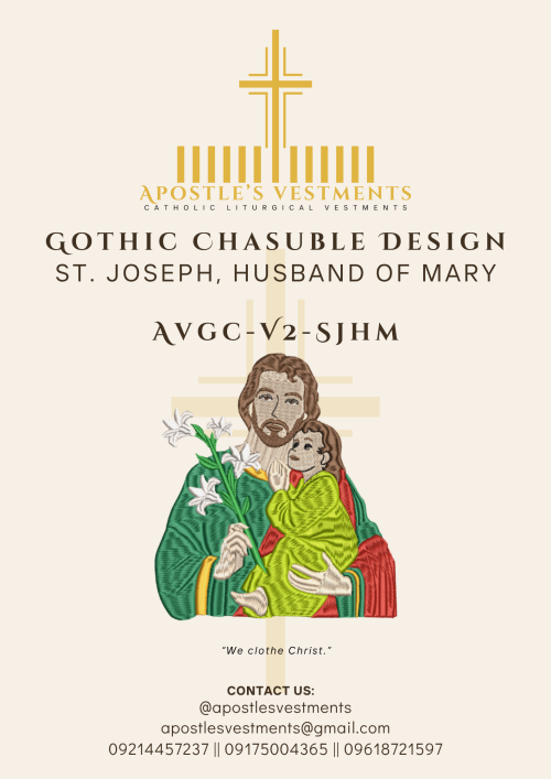 CHRIST THE KING (AVGC-CTK-0001)