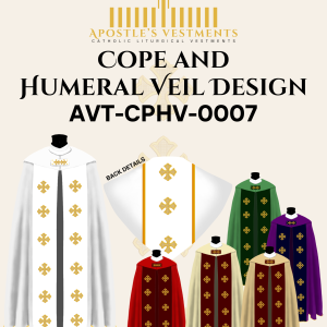 COPE AND HUMERAL VIEL DESIGN (AVT-CPHV-0007)