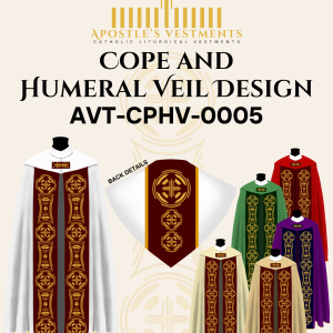 COPE AND HUMERAL VIEL DESIGN (AVT-CPHV-0005)