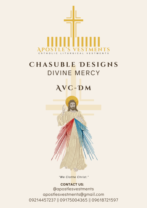 CHRIST THE KING (AVC-CTK-0001)