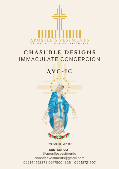 CHRIST THE KING (AVC-CTK-0001)
