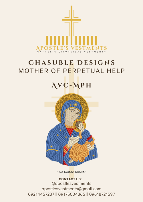 CHRIST THE KING (AVC-CTK-0001)