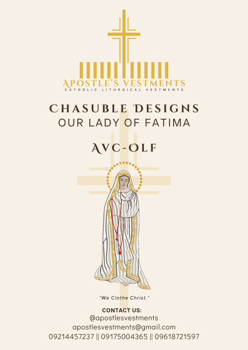 CHRIST THE KING (AVC-CTK-0001)