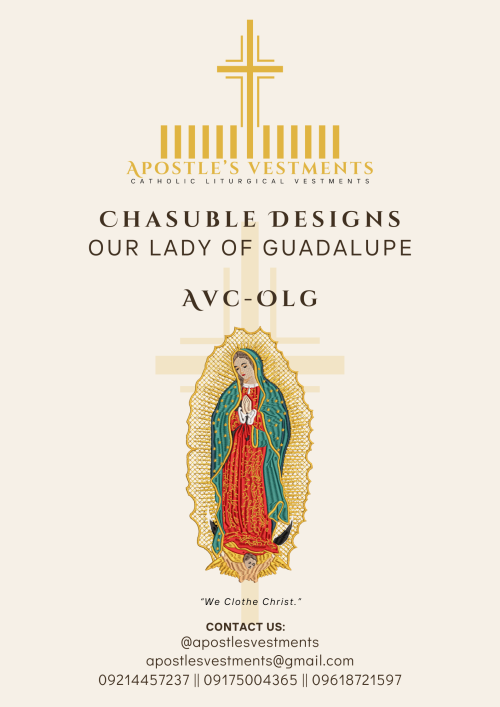 CHRIST THE KING (AVC-CTK-0001)