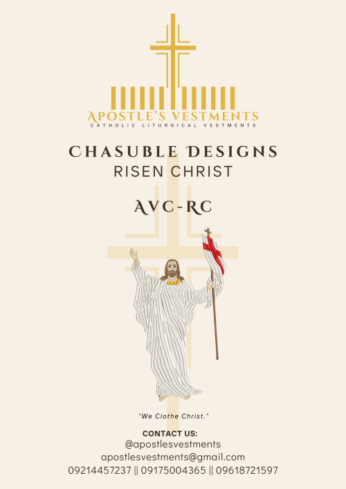CHRIST THE KING (AVC-CTK-0001)