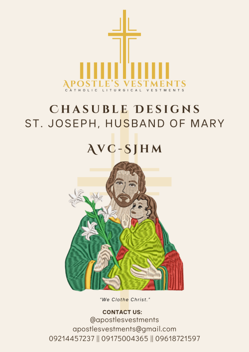 CHRIST THE KING (AVC-CTK-0001)