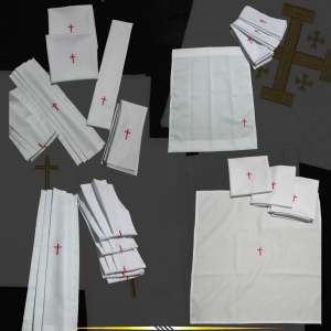 ALTAR LINENS(L1-L2-L3)