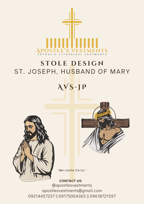 CHRIST THE KING (AVS-CTK-0001)