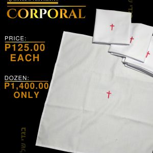 CORPORAL