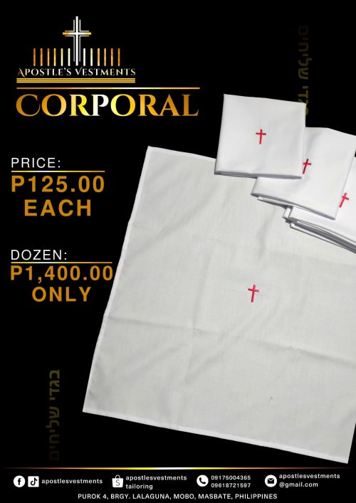 CORPORAL