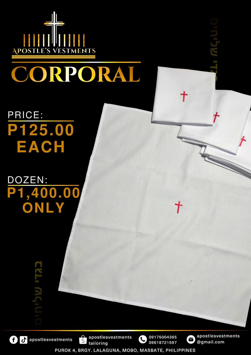 CORPORAL