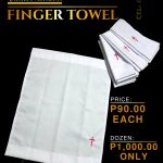 ALTAR LINEN SET