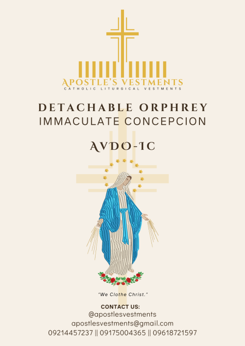 CHRIST THE KING (AVDO-CTK-0001)