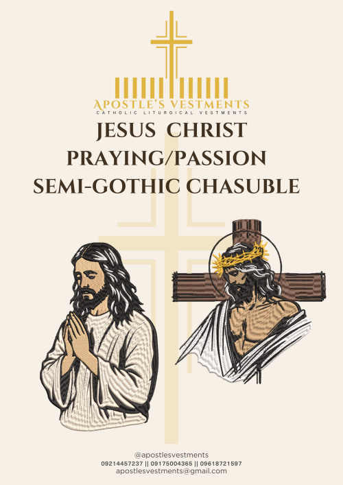 CHRIST THE KING (AVGC-CTK-0001)