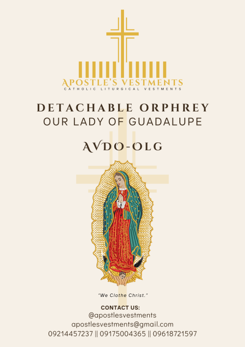 CHRIST THE KING (AVDO-CTK-0001)