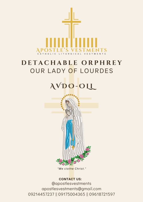 CHRIST THE KING (AVDO-CTK-0001)