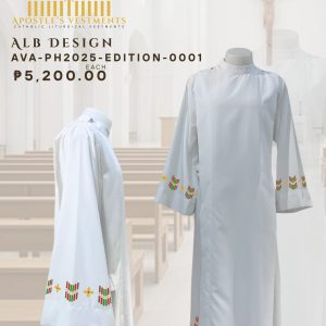 PH2025 ALB DESIGNS (AVA-PH2025-EDITION-0001)