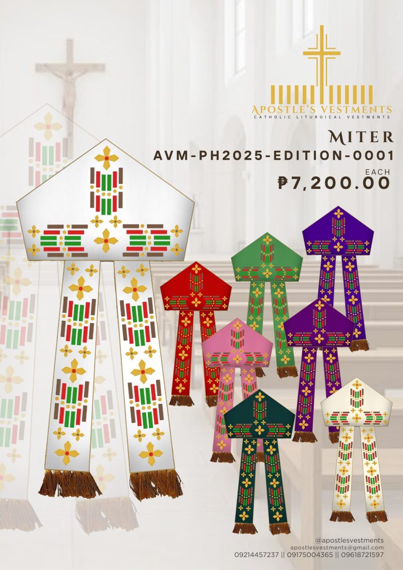 MITRE (AVM-PH2025-EDITION-0001)