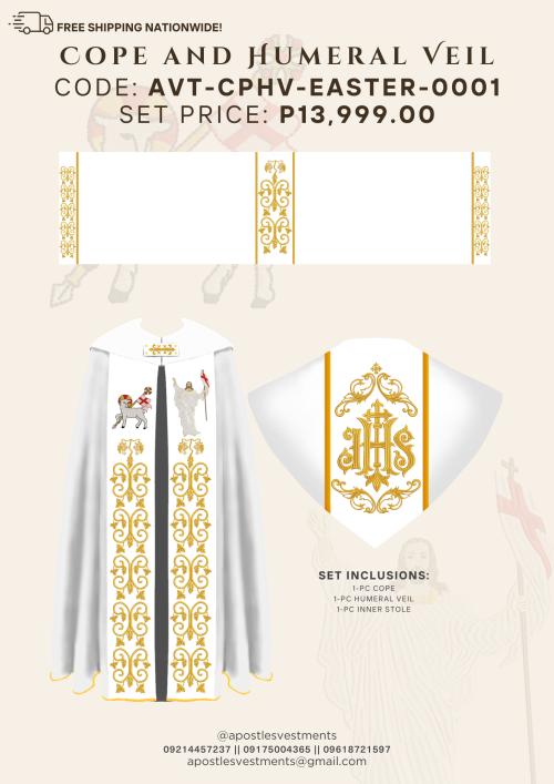 EASTERN COPE AND HUMERAL VIEL DESIGN (AVT-CPHV-EASTERN-0001)