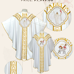 EASTERN GOTHIC V2  DESIGNS (AVGC-V2-EASTERN-0001)