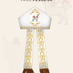 EASTERN MITRE DESIGN (AVM-EASTERN-0001)