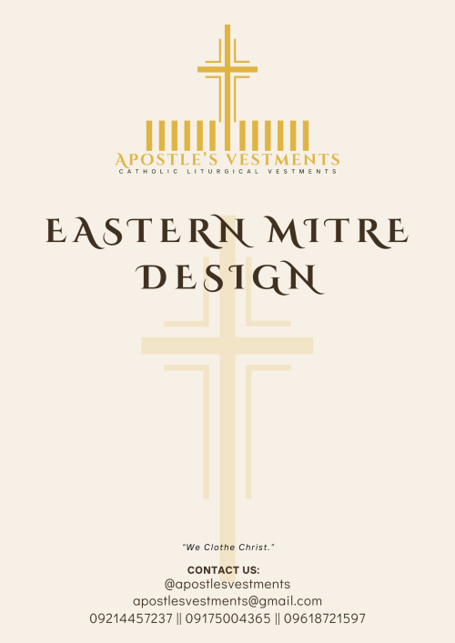 EASTERN MITRE DESIGN (AVM-EASTERN-0001)