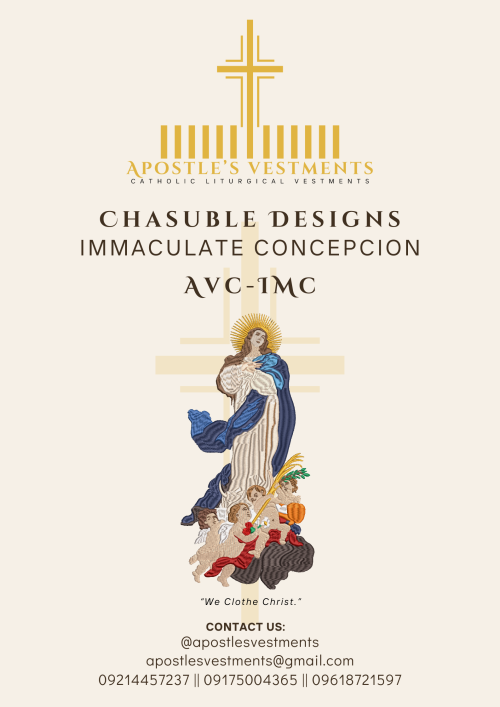 ADVENT SEASON COLLECTIONS (AVC-ADVENT-0001)