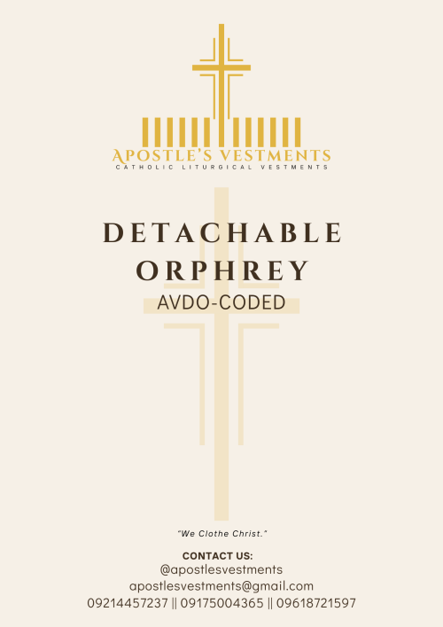 CHRIST THE KING (AVDO-CTK-0001)