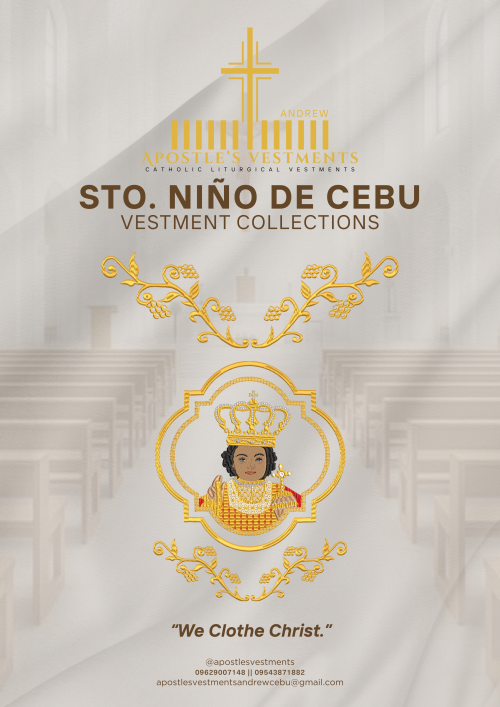 CHRIST THE KING (AVS-CTK-0001)