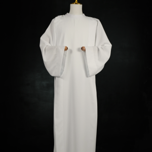 APOSTLE'S VESTMENTS ALB DESIGNS (AVA-0001)