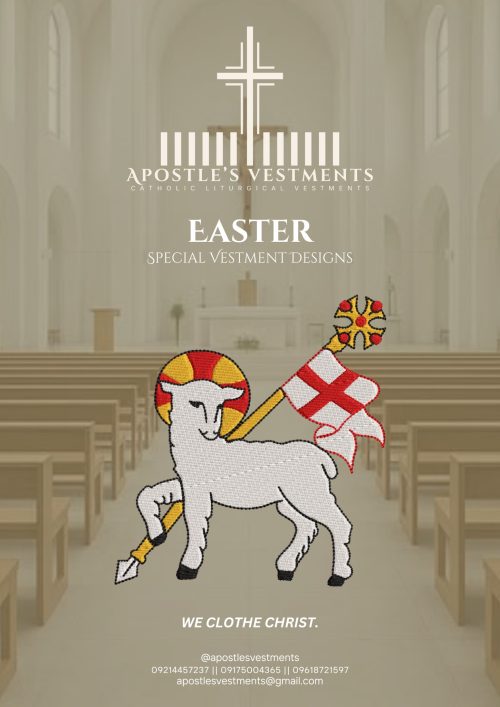 ADVENT SEASON COLLECTIONS (AVC-ADVENT-0001)