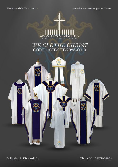 cover ADVENT SEASON COLLECTIONS (AVC-ADVENT-0001)
